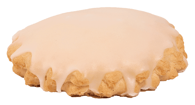 Пирожное "Песочное" (с повидлом) 100 гр