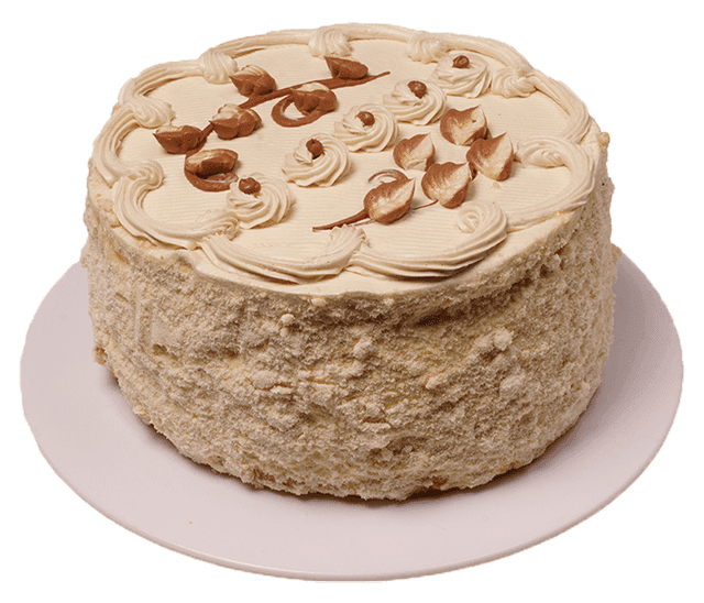 Торт "Фиеста"  0,500 кг